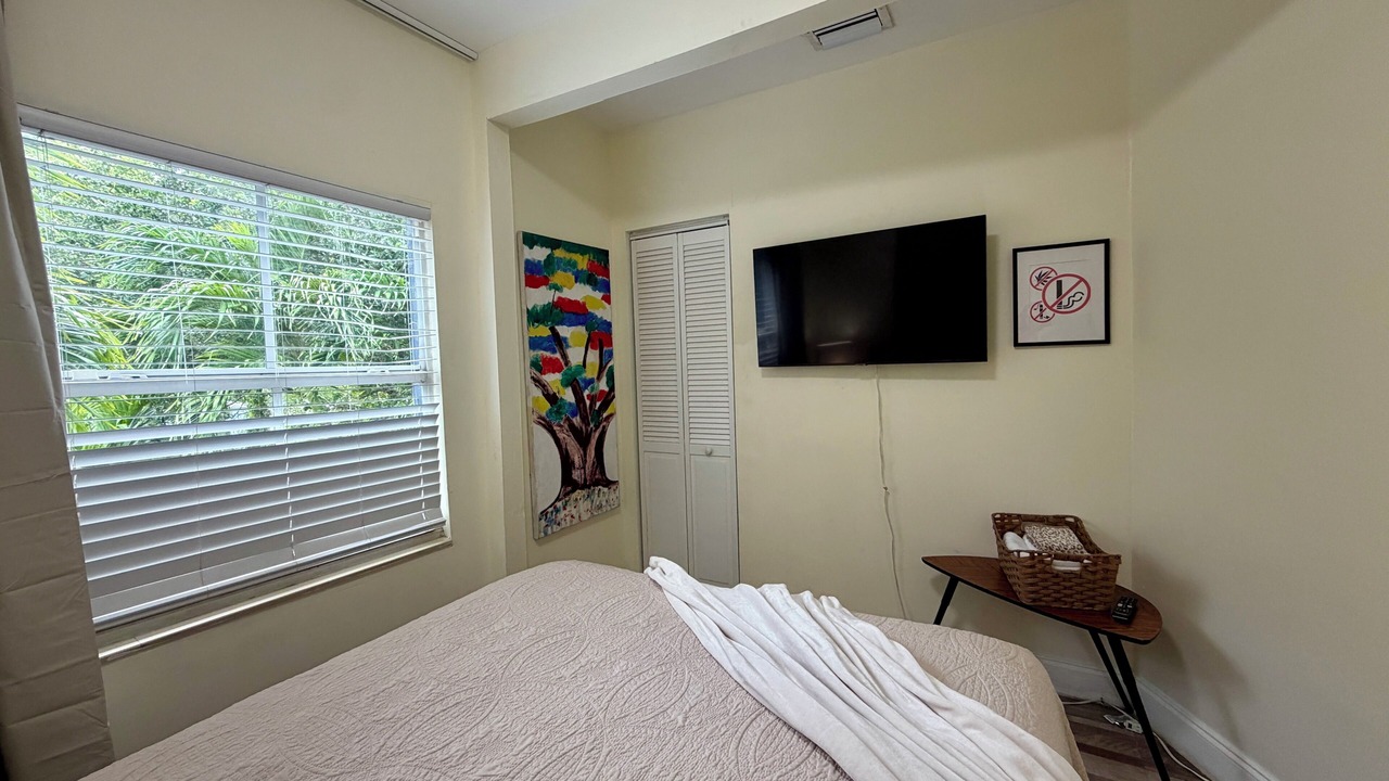 Photo of Patio Balcony in Little Haiti