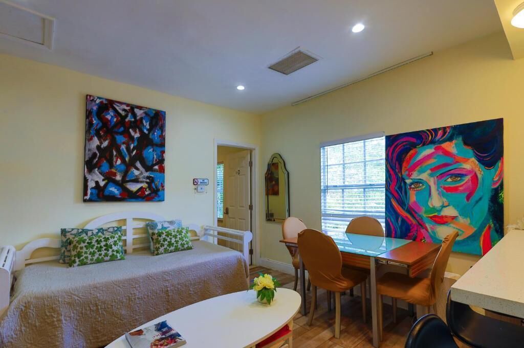 Photo of Patio Balcony in Little Haiti