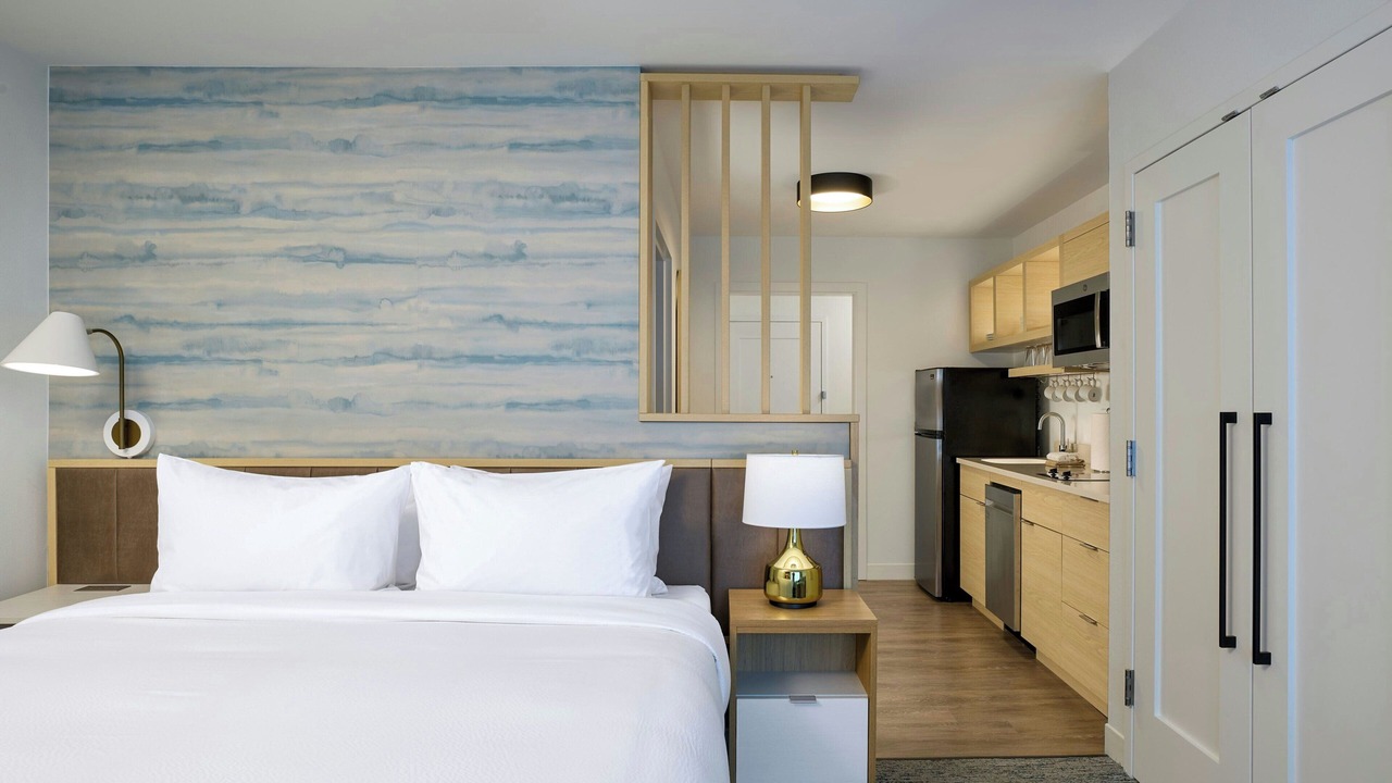 Photo of Bedroom in Vaughan
