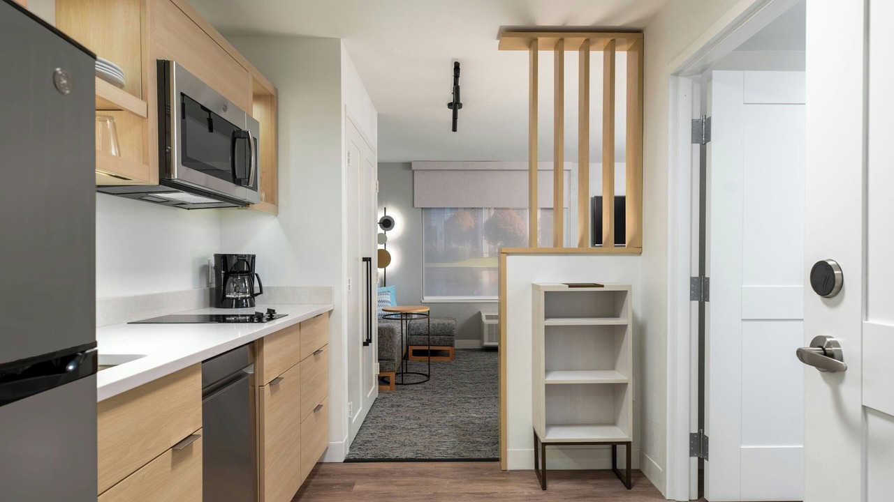 Photo of Kitchen in Vaughan