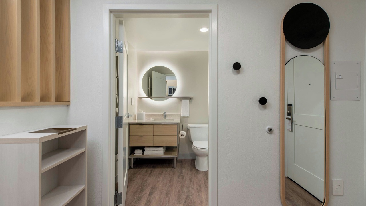 Photo of Bathroom in Vaughan