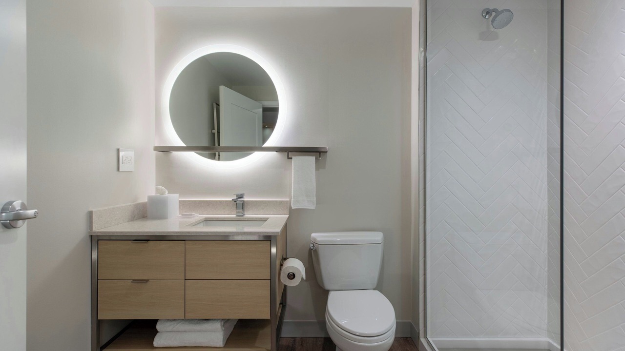 Photo of Bathroom in Vaughan