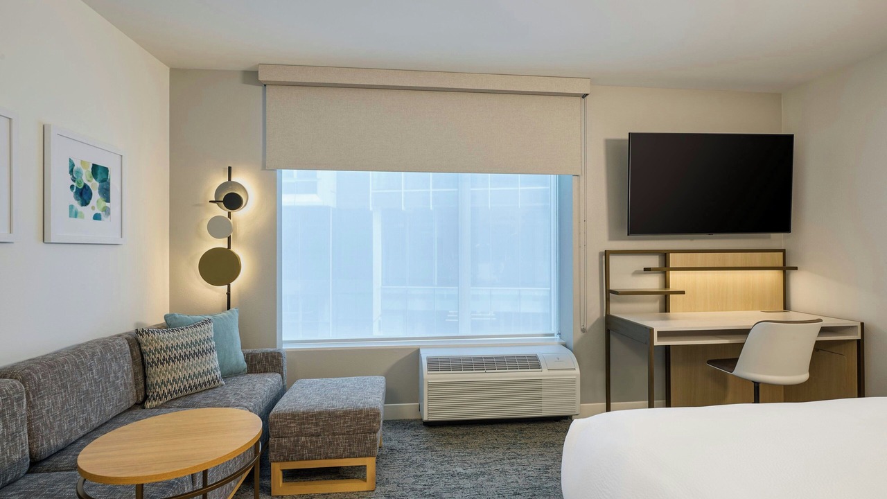 Photo of Bedroom in Vaughan