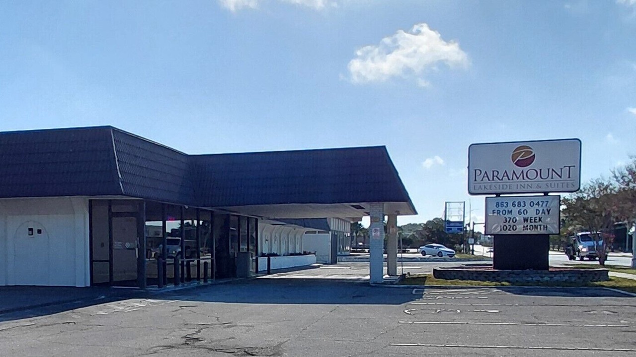 Photo of Outdoor in Parker Street
