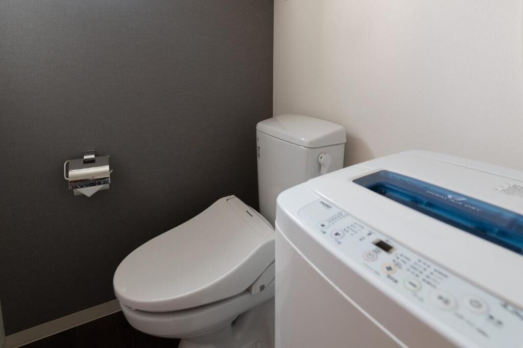 Photo of Bathroom in Higashiikebukuro
