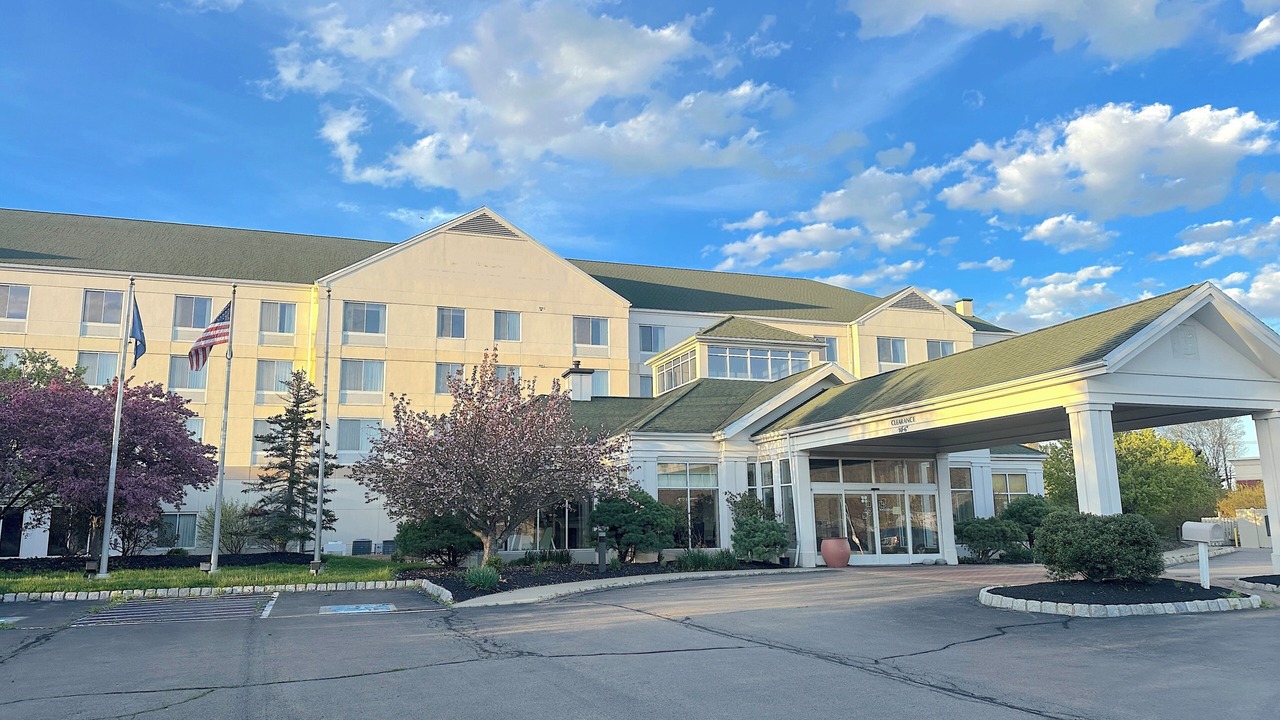 Photo of Outdoor in Big Flats Airport