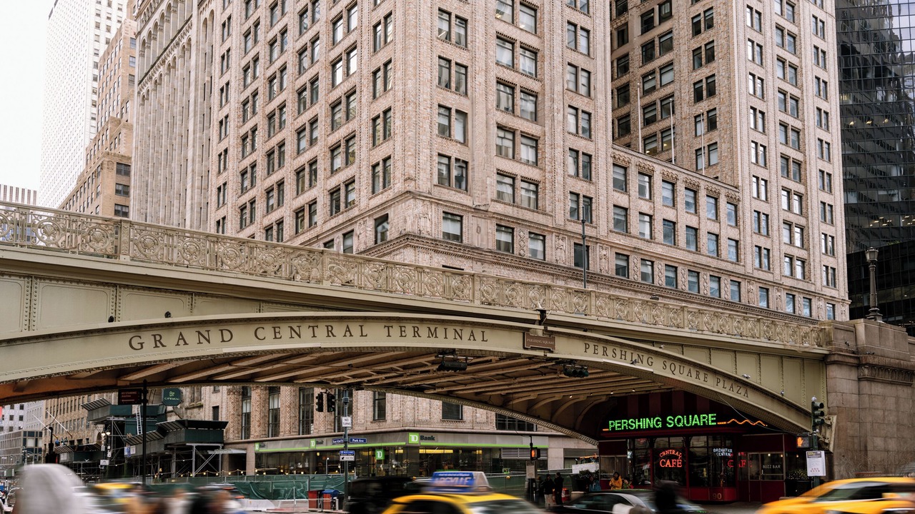Photo of Others in Tudor City