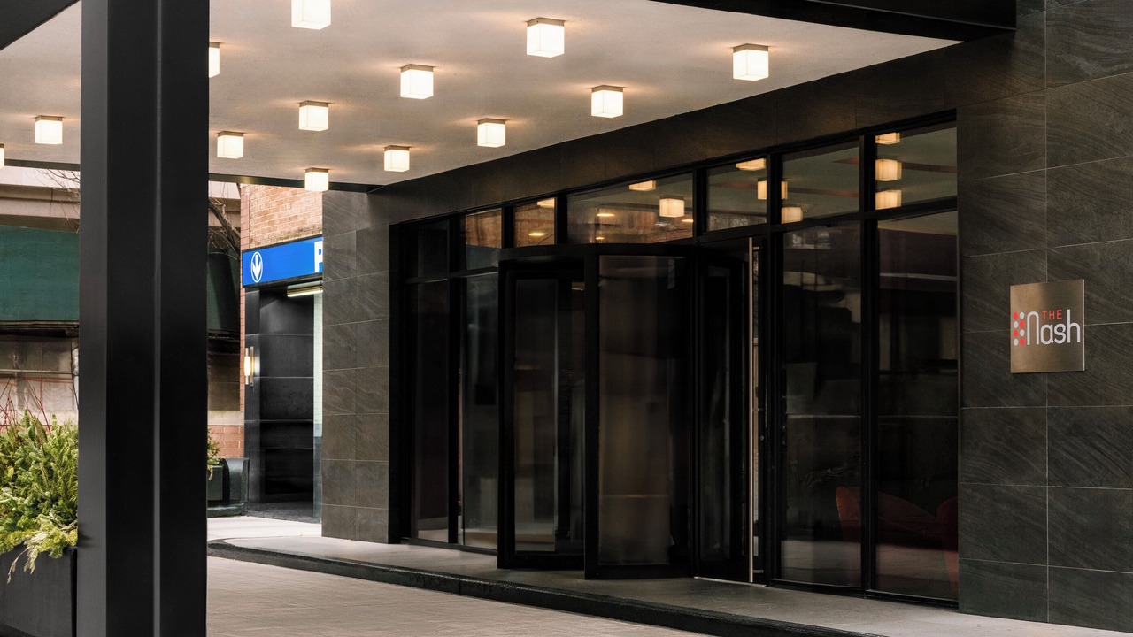 Photo of Outdoor in Tudor City