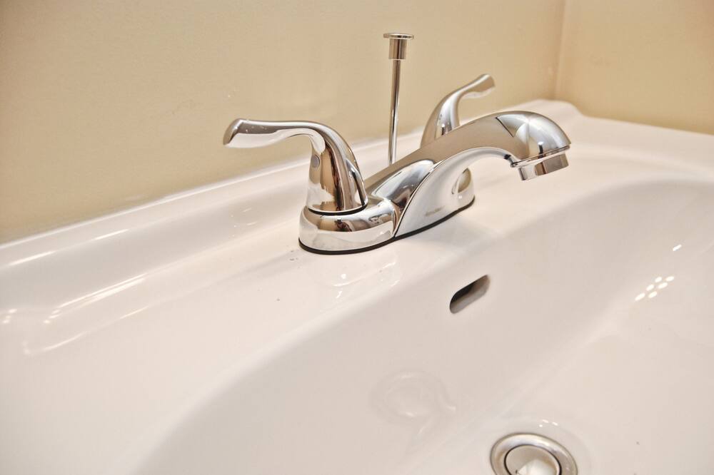Photo of Bathroom in Parkdale