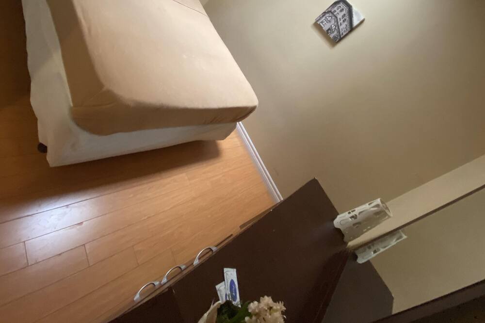 Photo of Bedroom in Parkdale
