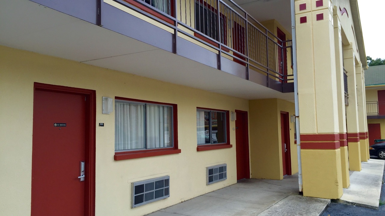 Photo of Outdoor in Parker Street