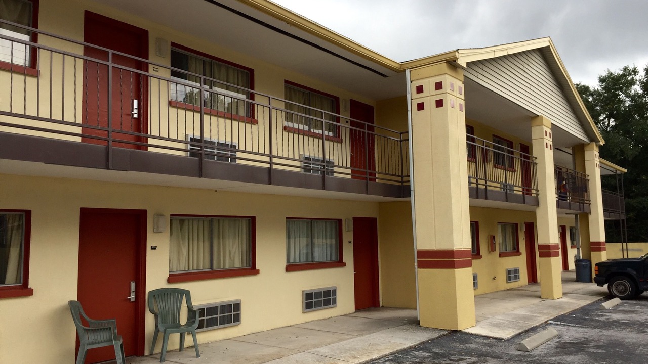 Photo of Outdoor in Parker Street