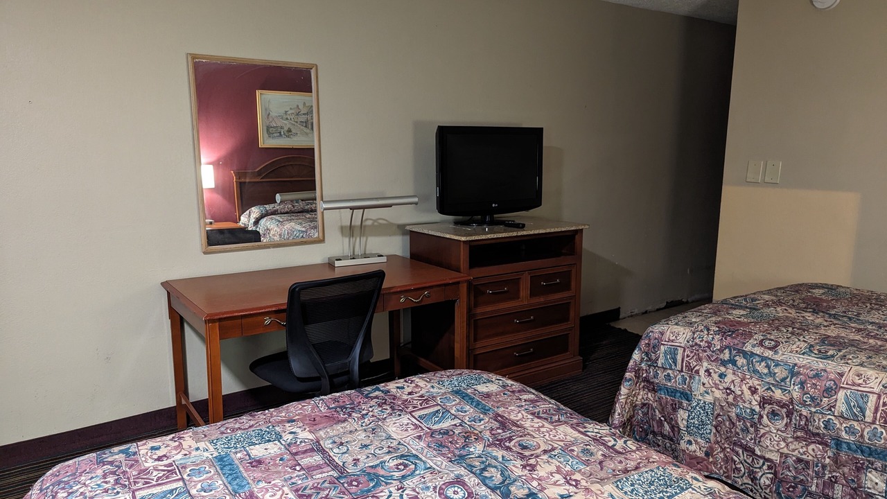 Photo of Bedroom in Parker Street