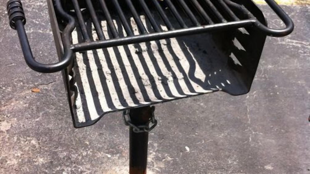 Photo of Outdoor in Parker Street