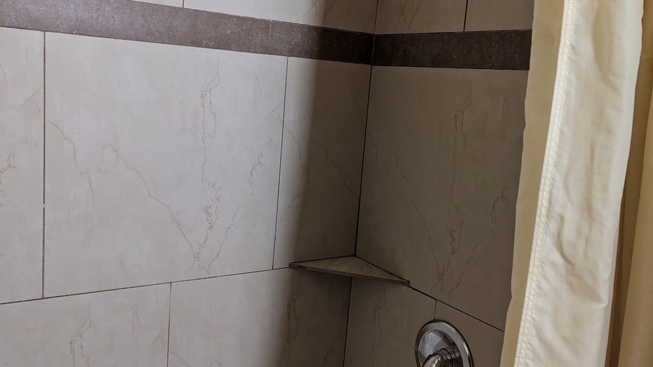 Photo of Bathroom in Parker Street