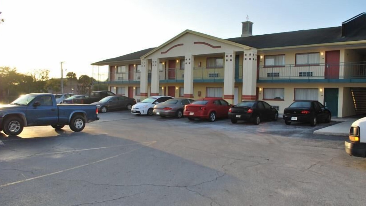Photo of Buildings in Parker Street