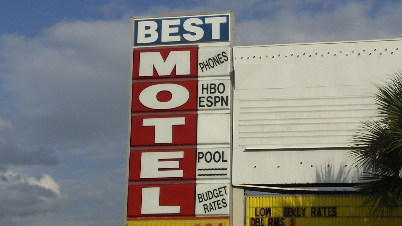 Photo of Outdoor in Parker Street