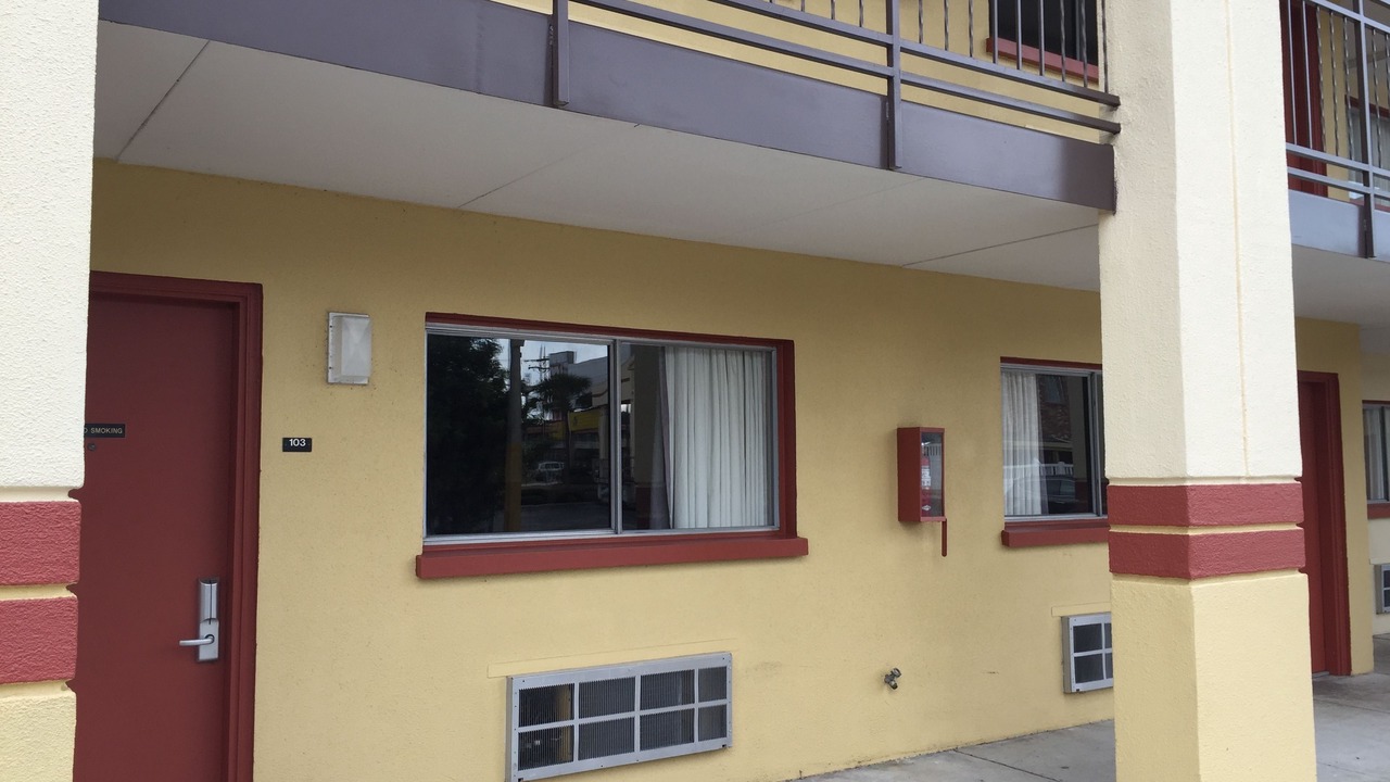 Photo of Outdoor in Parker Street