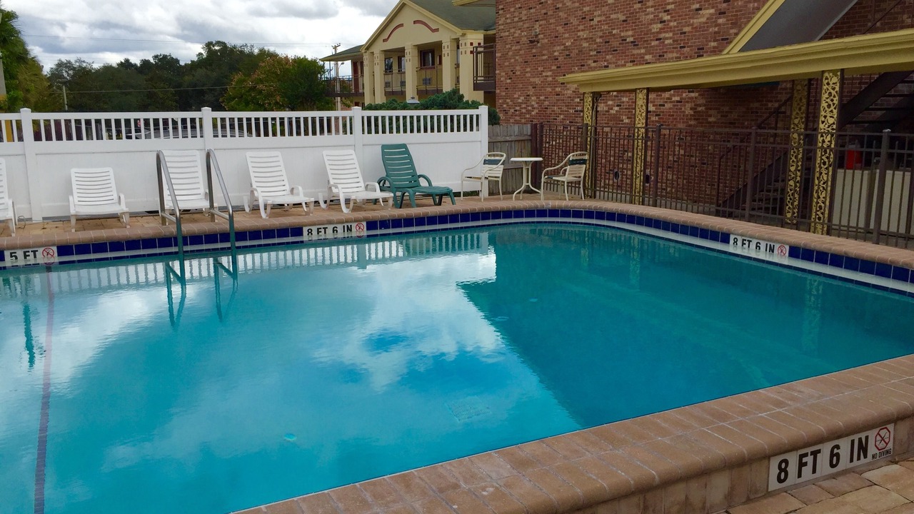 Photo of Outdoor in Parker Street