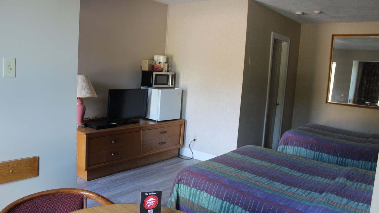 Photo of Bedroom in Bancroft
