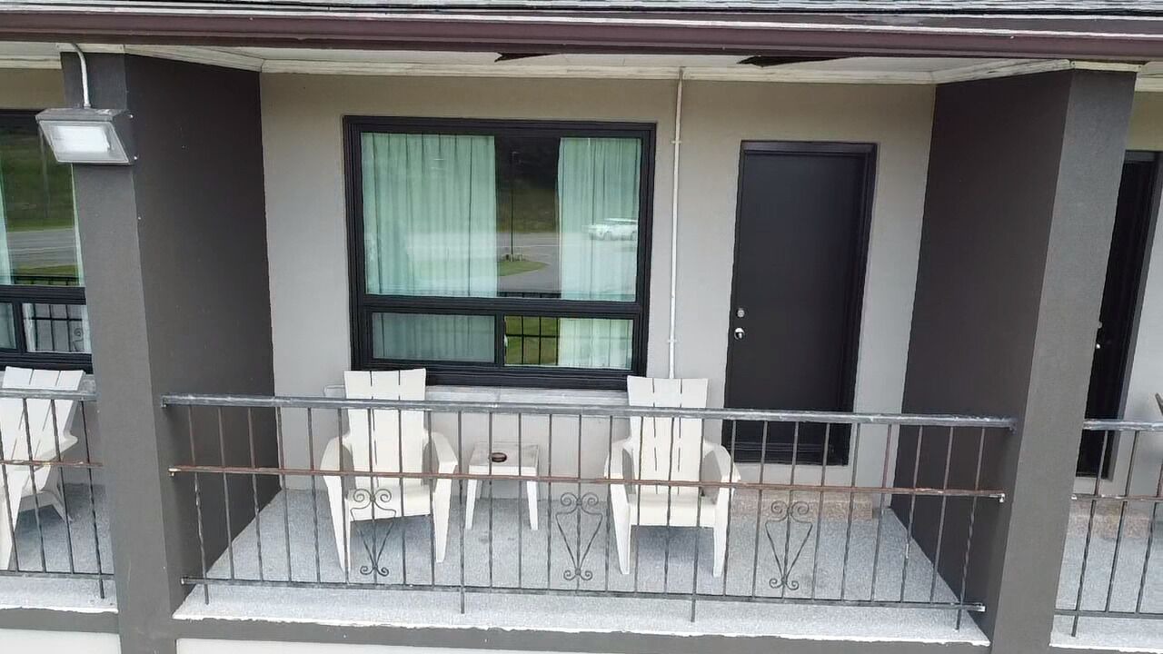 Photo of Patio Balcony in Bancroft