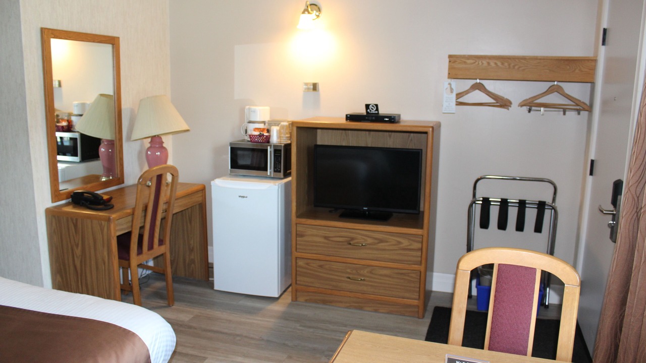 Photo of Bedroom in Bancroft