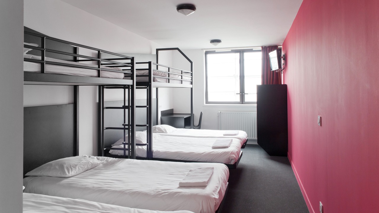 Photo of Bedroom in Python Duvernois