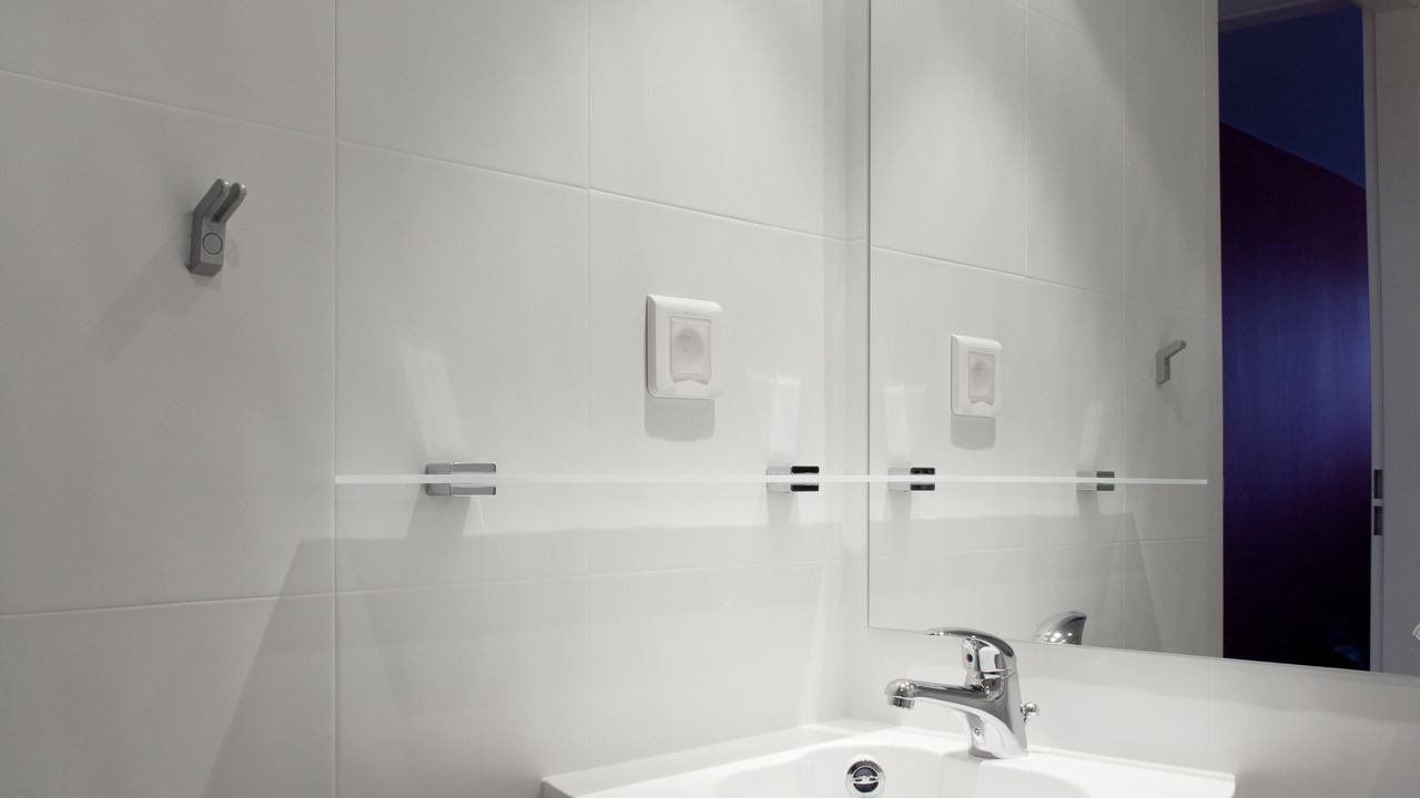 Photo of Bathroom in Python Duvernois