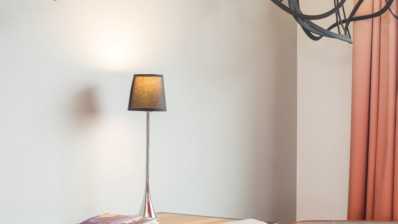 Photo of Bedroom in Amerique