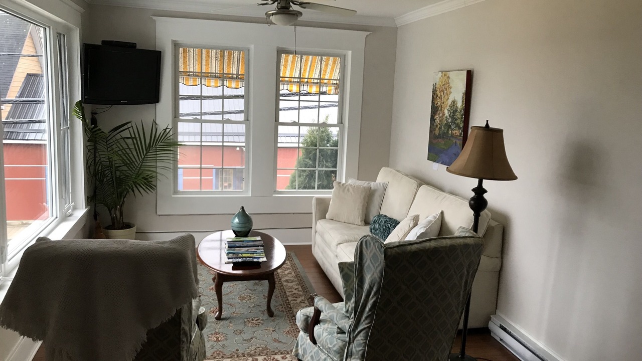 Photo of Bedroom in Westport