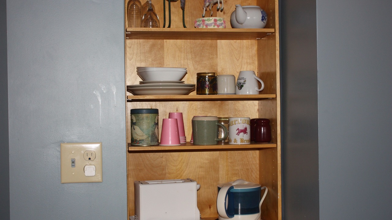 Photo of Bedroom in Cayuga
