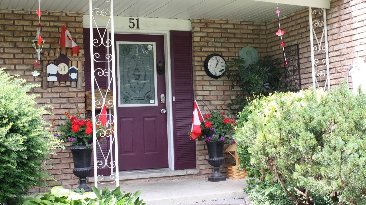 Photo of Outdoor in Cayuga