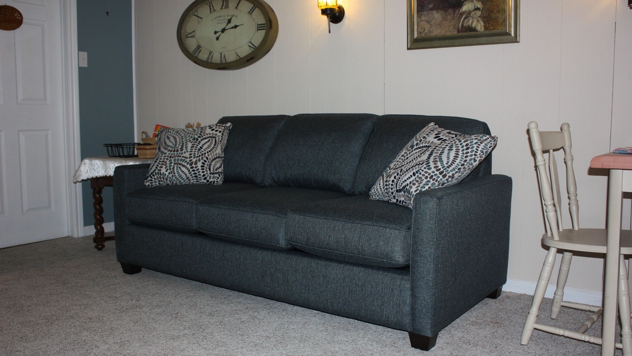 Photo of Bedroom in Cayuga