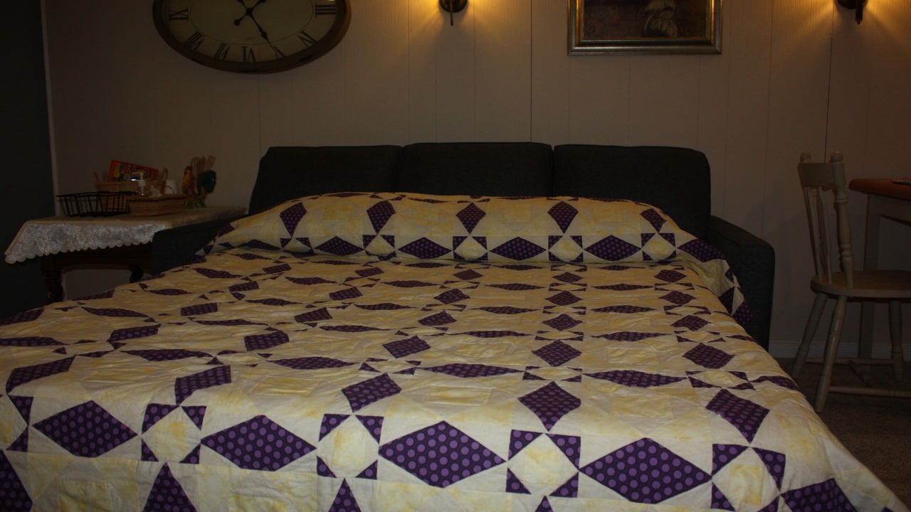 Photo of Bedroom in Cayuga