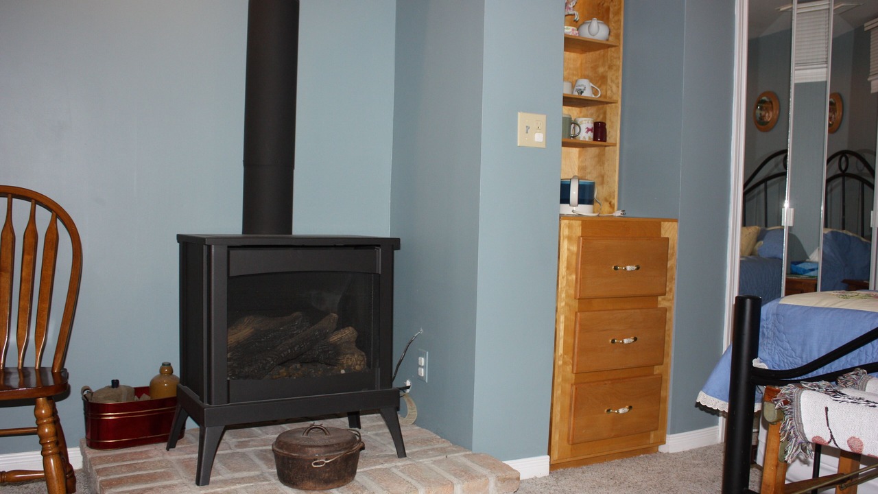 Photo of Bedroom in Cayuga