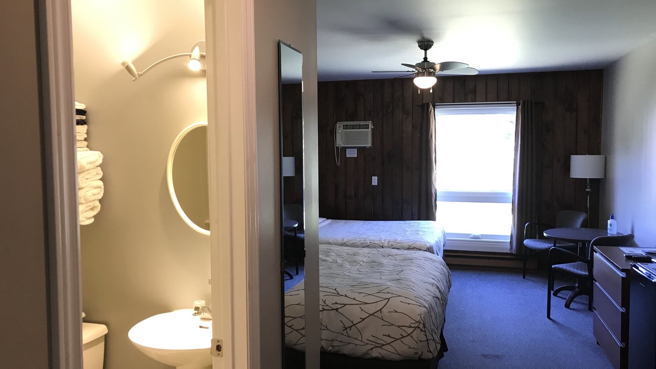 Photo of Bedroom in Madawaska Valley