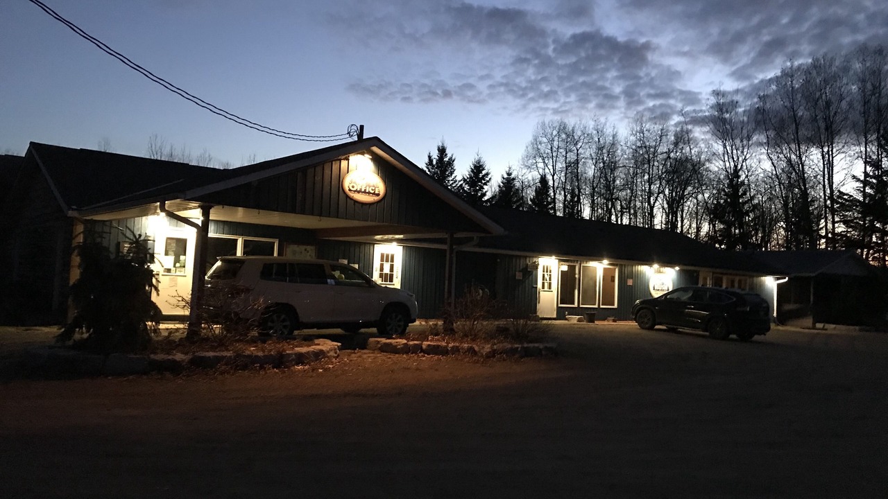 Photo of Outdoor in Madawaska Valley