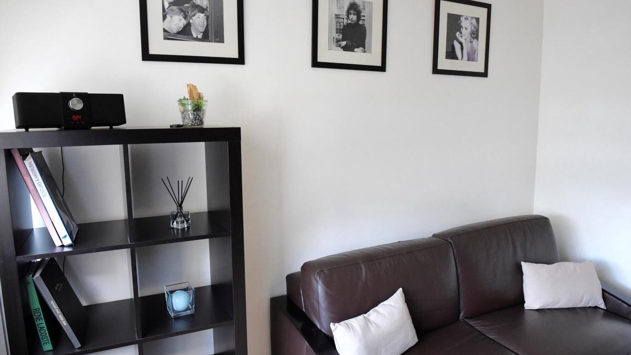 Photo of Outdoor in Chaussee-d'Antin