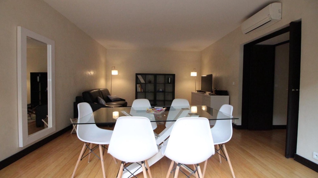 Photo of Outdoor in Chaussee-d'Antin