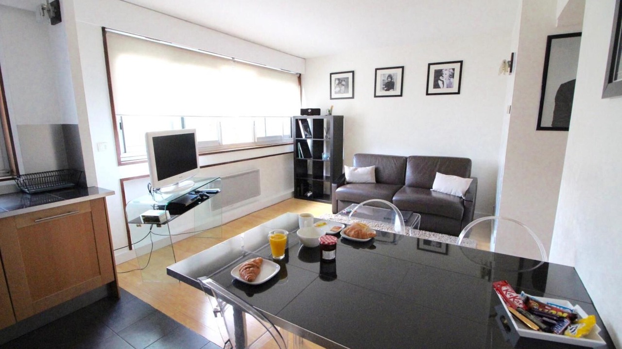 Photo of Outdoor in Chaussee-d'Antin