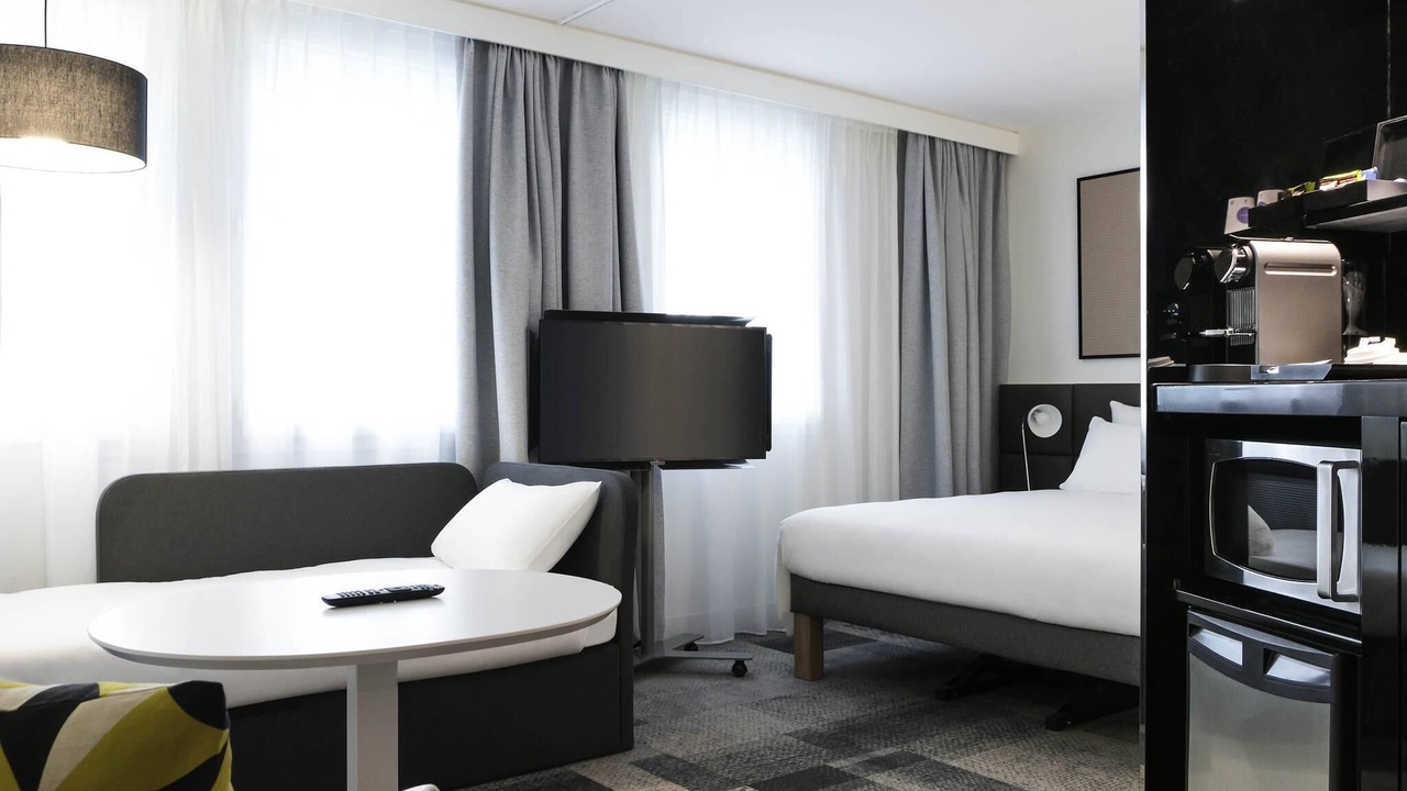 Photo of Bedroom in Plaisance