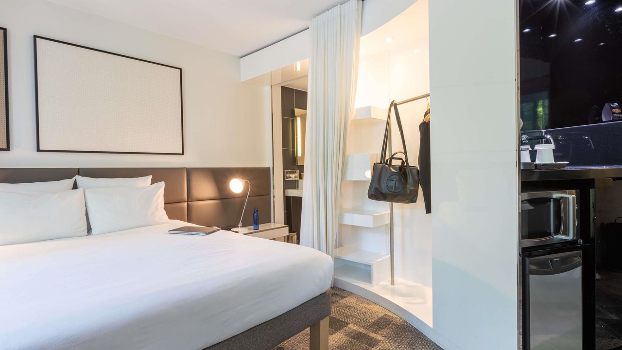Photo of Bedroom in Plaisance