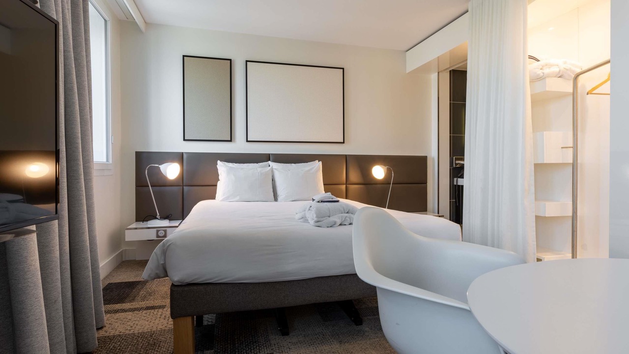 Photo of Bedroom in Plaisance