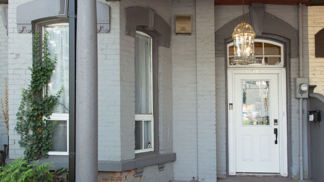 Photo of Outdoor in Cabbagetown