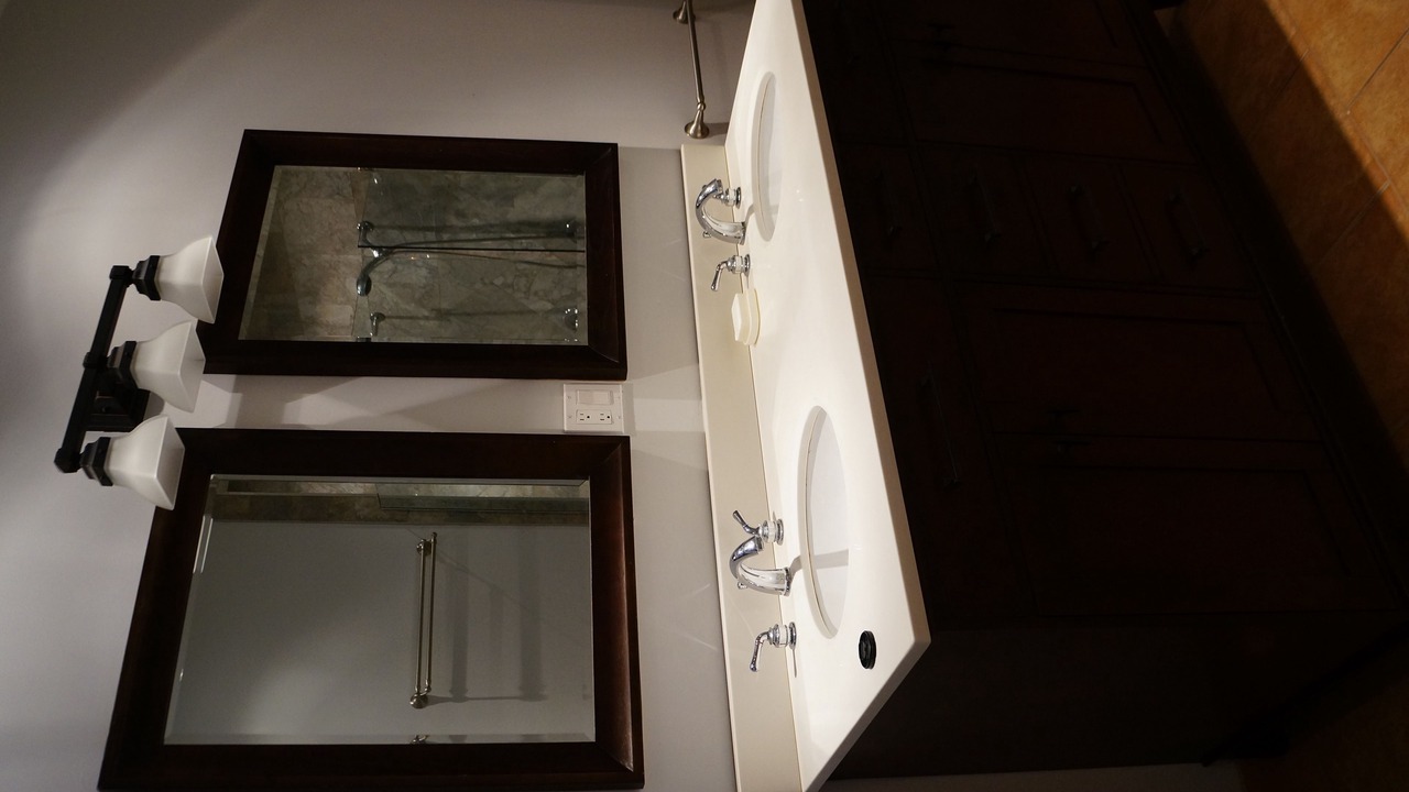 Photo of Bathroom in Cabbagetown