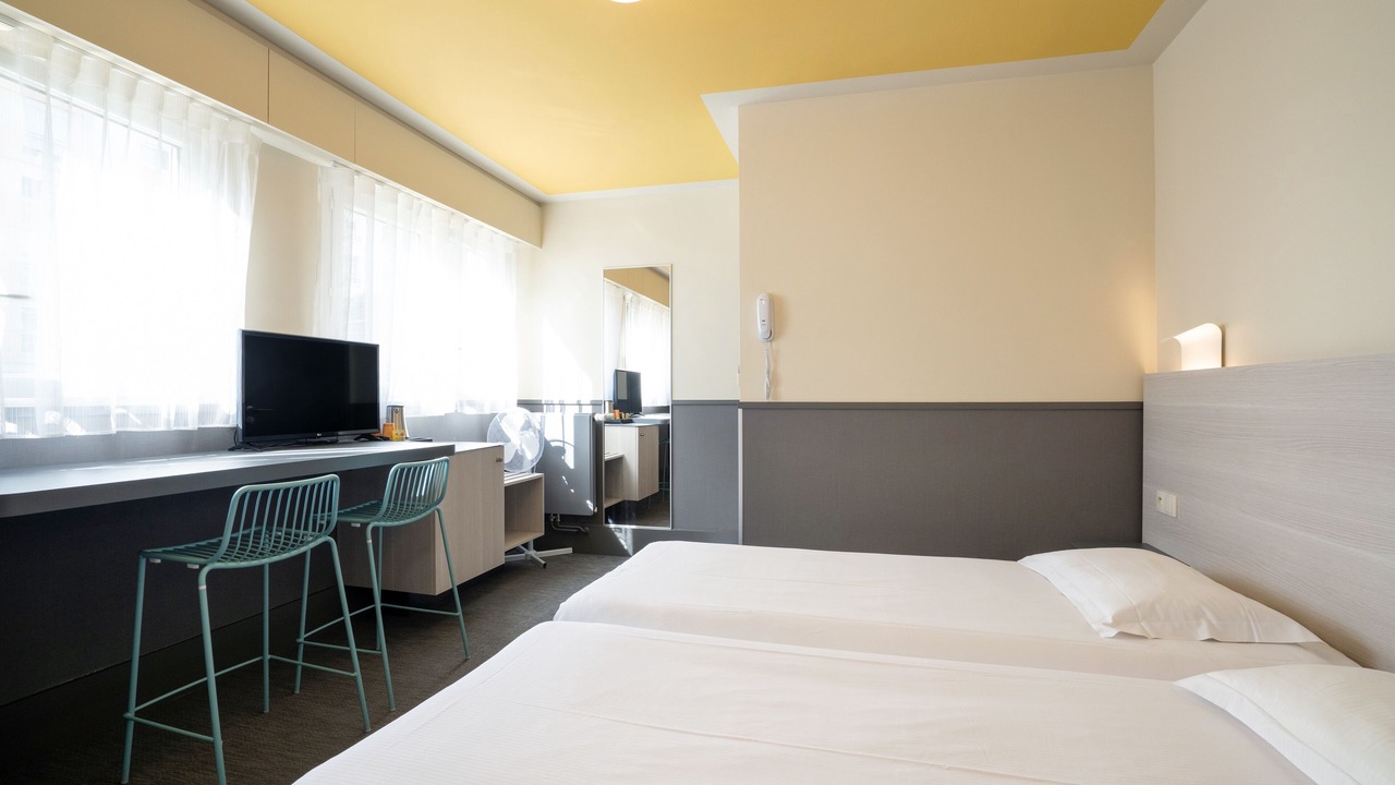 Photo of Bedroom in Parc-de-Montsouris