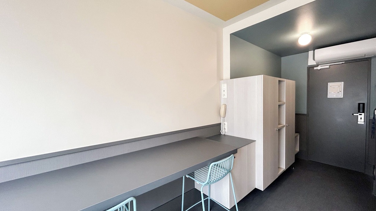 Photo of Bedroom in Parc-de-Montsouris