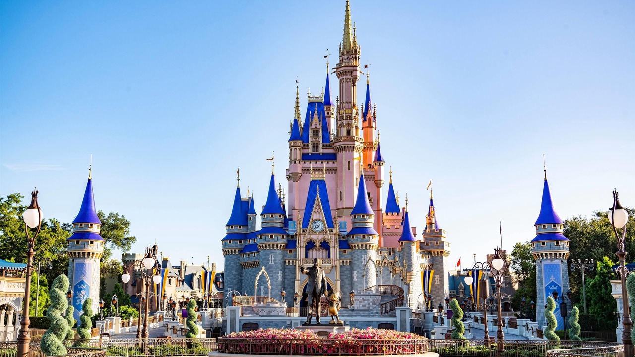 Photo of Others in Lake Buena Vista