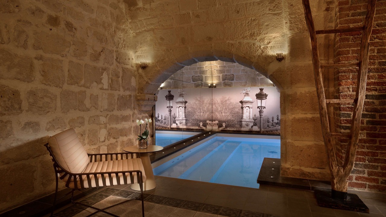 Photo of Bedroom in Latin