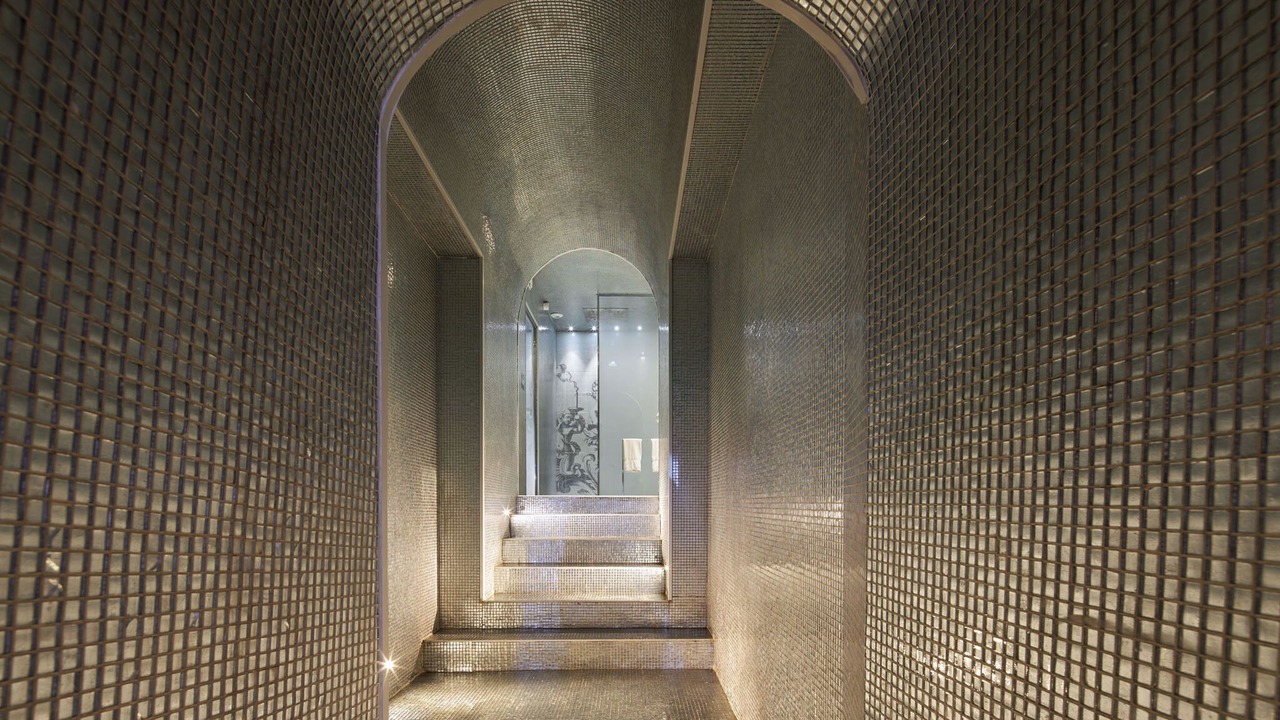 Photo of Bedroom in Latin